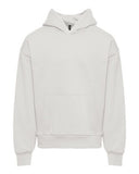Next Level Unisex Heavyweight Fleece Hoodie Sweatshirt