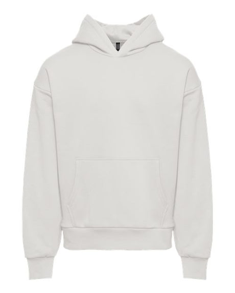 Next Level Unisex Heavyweight Fleece Hoodie Sweatshirt