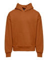 Next Level Unisex Heavyweight Fleece Hoodie Sweatshirt