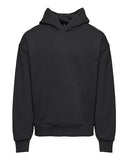 Next Level Unisex Heavyweight Fleece Hoodie Sweatshirt