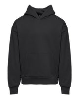 Next Level Unisex Heavyweight Fleece Hoodie Sweatshirt