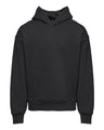 Next Level Unisex Heavyweight Fleece Hoodie Sweatshirt