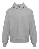 Next Level Unisex Heavyweight Fleece Hoodie Sweatshirt