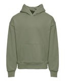 Next Level Unisex Heavyweight Fleece Hoodie Sweatshirt