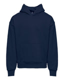 Next Level Unisex Heavyweight Fleece Hoodie Sweatshirt