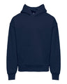 Next Level Unisex Heavyweight Fleece Hoodie Sweatshirt