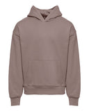 Next Level Unisex Heavyweight Fleece Hoodie Sweatshirt
