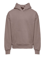 Next Level Unisex Heavyweight Fleece Hoodie Sweatshirt