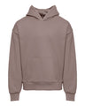 Next Level Unisex Heavyweight Fleece Hoodie Sweatshirt