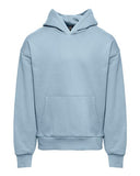 Next Level Unisex Heavyweight Fleece Hoodie Sweatshirt