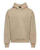 Next Level Unisex Heavyweight Fleece Hoodie Sweatshirt