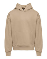 Next Level Unisex Heavyweight Fleece Hoodie Sweatshirt