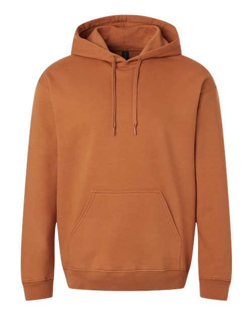 Softstyle® Midweight Hooded Men's Sweatshirt