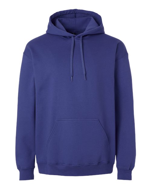 Gildan SF500 Unisex Softstyle Midweight Hooded Sweatshirt