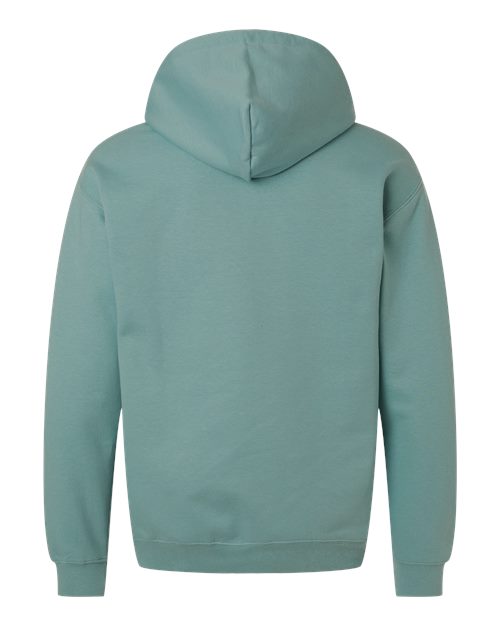 Softstyle® Midweight Hooded Sweatshirt