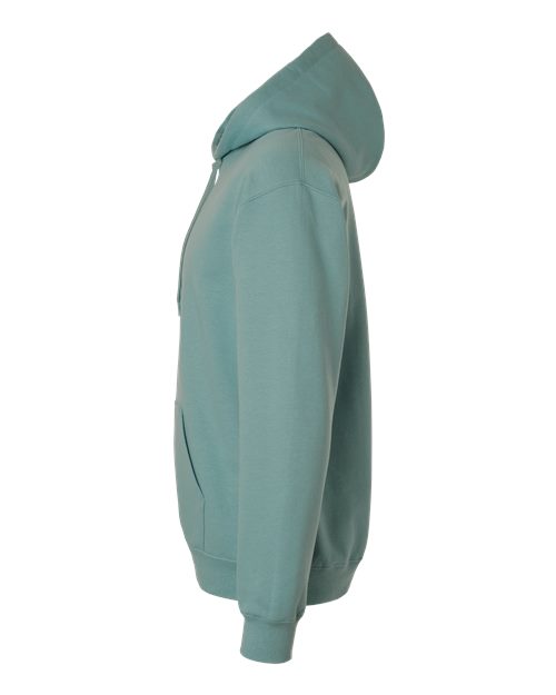 Softstyle® Midweight Hooded Sweatshirt