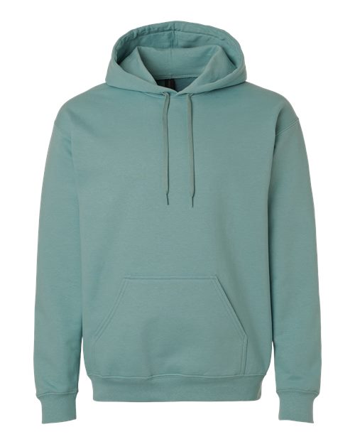 Softstyle® Midweight Hooded Sweatshirt