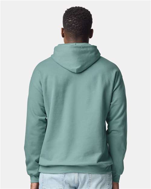 Softstyle® Midweight Hooded Sweatshirt