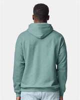 Softstyle® Midweight Hooded Men's Sweatshirt