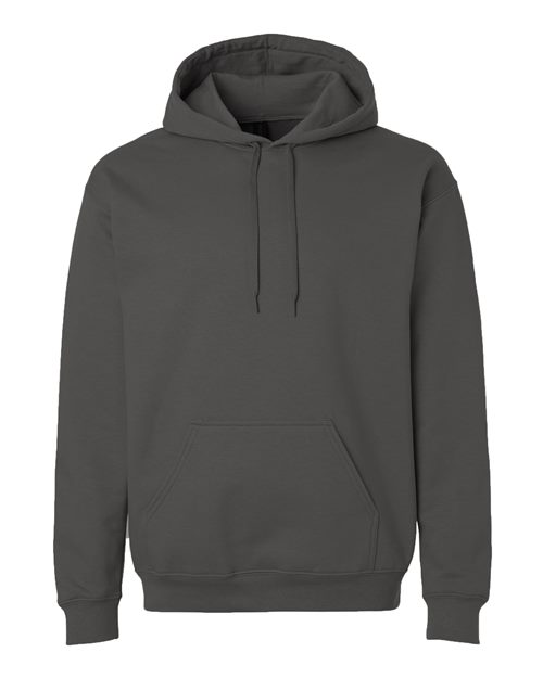 Softstyle® Midweight Hooded Men's Sweatshirt