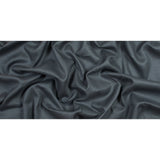 Slate Slubby Linen Woven