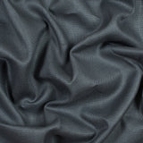 Slate Slubby Linen Woven