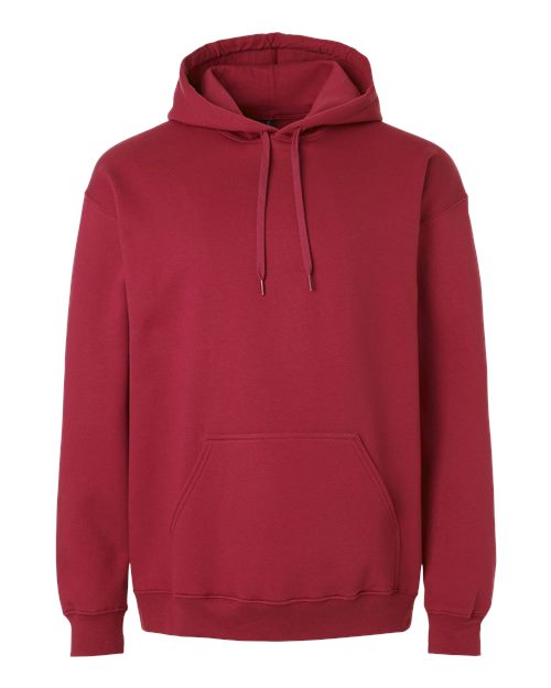 Softstyle® Midweight Hooded Sweatshirt