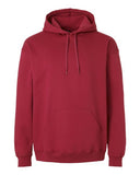 Gildan SF500 Unisex Softstyle Midweight Hooded Sweatshirt