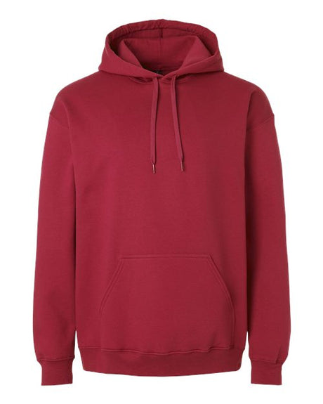 Gildan SF500 Unisex Softstyle Midweight Hooded Sweatshirt