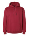 Gildan SF500 Unisex Softstyle Midweight Hooded Sweatshirt