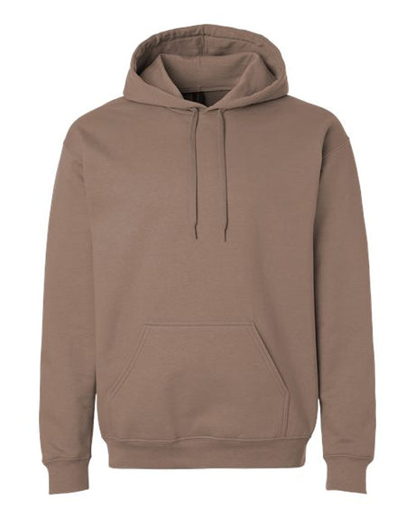 Gildan SF500 Unisex Softstyle Midweight Hooded Sweatshirt