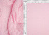 Ditsy Floral Lace Fabric 60 Nylon 35 Cotton 5 Spandex Soft Stretch 52/53 Inches Wide