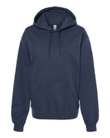 Softstyle® Midweight Hooded Sweatshirt