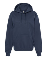 Gildan SF500 Unisex Softstyle Midweight Hooded Sweatshirt