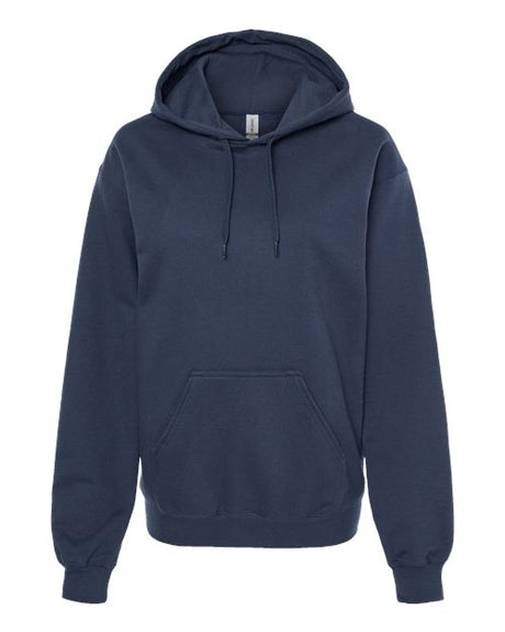 Gildan SF500 Unisex Softstyle Midweight Hooded Sweatshirt