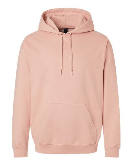 Gildan SF500 Unisex Softstyle Midweight Hooded Sweatshirt