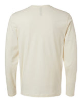 Next Level Unisex Cotton Long Sleeve T-Shirt