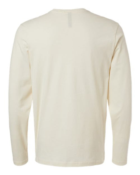Next Level Unisex Cotton Long Sleeve T-Shirt