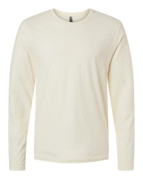 Next Level Unisex Cotton Long Sleeve T-Shirt