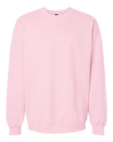 Gildan Unisex Softstyle Midweight Crewneck Sweatshirt