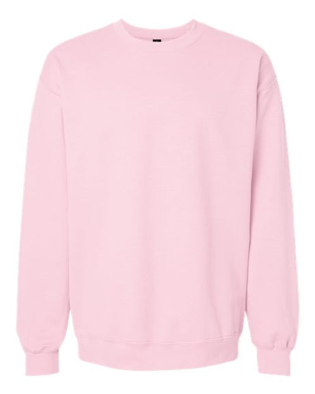 Gildan Unisex Softstyle Midweight Crewneck Sweatshirt