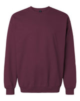 Gildan Unisex Softstyle Midweight Crewneck Sweatshirt