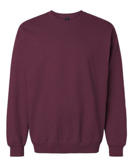 Gildan Unisex Softstyle Midweight Crewneck Sweatshirt