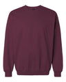 Gildan Unisex Softstyle Midweight Crewneck Sweatshirt