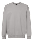 Gildan Unisex Softstyle Midweight Crewneck Sweatshirt