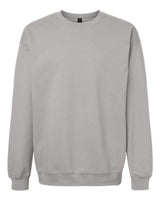 Gildan Unisex Softstyle Midweight Crewneck Sweatshirt