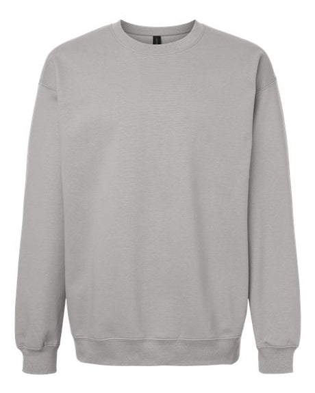 Gildan Unisex Softstyle Midweight Crewneck Sweatshirt