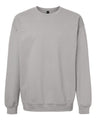 Gildan Unisex Softstyle Midweight Crewneck Sweatshirt