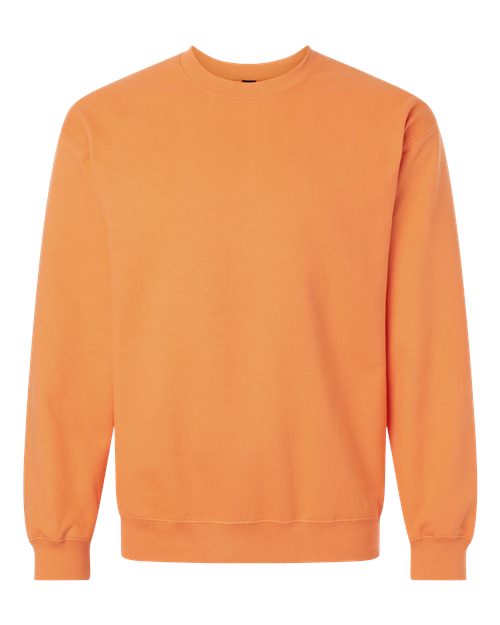 Gildan Unisex Softstyle Midweight Crewneck Sweatshirt