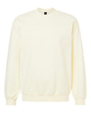 Gildan Softstyle Midweight Crewneck Sweatshirt